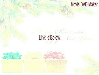 Movie DVD Maker Cracked (Instant Download)
