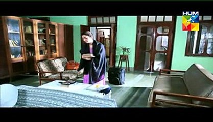 Mehram Episode 25 (Last Episode) Full HUM TV Drama
