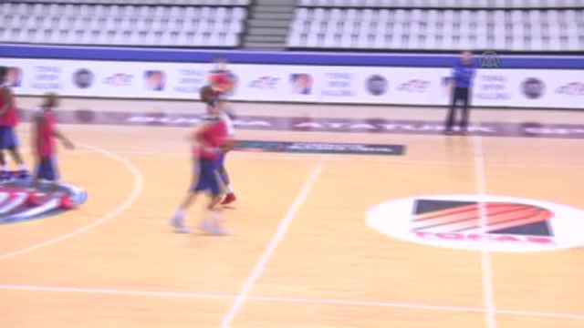 Tofaş, Türk Telekom Maçının Hazırlıklarını Tamamladı