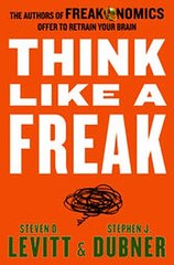 Download Think Like a Freak ebook {PDF} {EPUB}