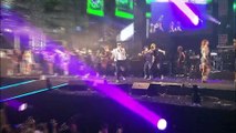 PSY - GANGNAM STYLE (강남스타일) @ Seoul Plaza Live Concert