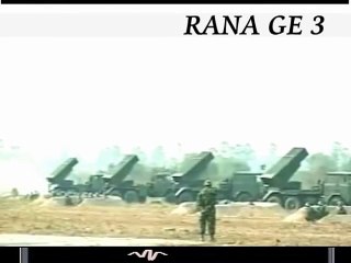 PAKISTAN ARMY MORE THEN 500 MESSILE TESTED 2013