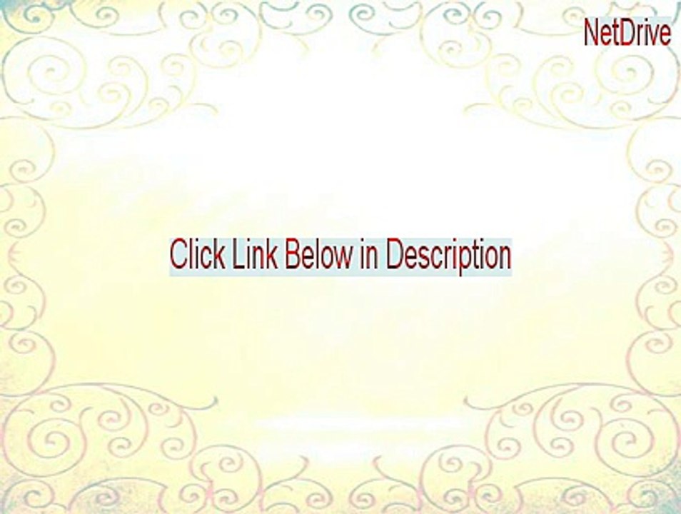 NetDrive Full (Instant Download)