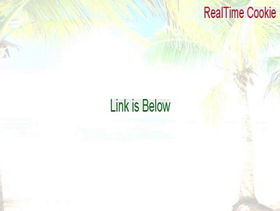 RealTime Cookie & Cache Cleaner Key Gen [Free Download 2015]