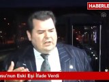 Baransu'nun Eski Eşi İfade Verdi