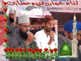 bari 11veen 2015 Naat Fahim Attari