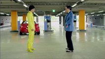PSY - GANGNAM STYLE (강남스타일) Teaser #2