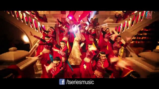 Saiyaan Superstar Song - Sunny Leone - Ek Paheli Leela
