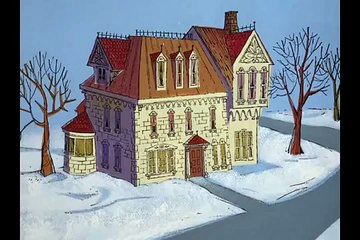Pink Panther Episode 34 The Hand is Pinker Than the Eye