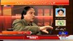 Khabar Roze Ki ~ 5th March 2015 - Pakistani Talk Shows - Live Pak News