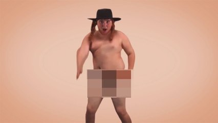 Le clip délirant de Brody Criz pour sa Bar Mitzvah