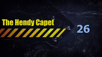 Eclypsia - WebTV - EC ≠ TheHendyCapet