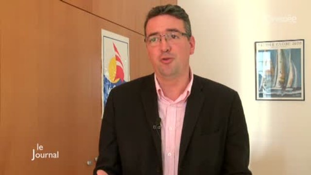 Une Communauté d'agglomération des Pays des Olonnes