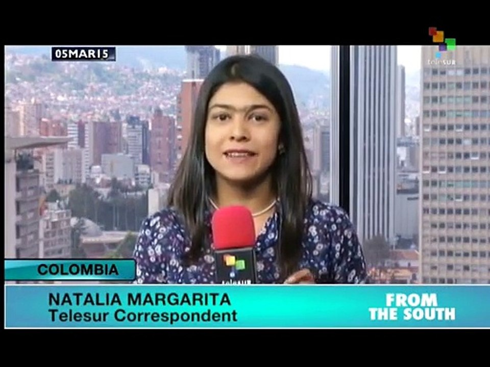 Colombian military delegation arrives in Havana for peace talks