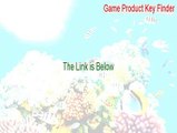 Game Product Key Finder Full Download - Download Now