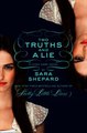 Download Two Truths and a Lie A Lying Game Novel ebook {PDF} {EPUB}