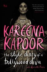 Download The Style Diary of a Bollywood Diva ebook {PDF} {EPUB}