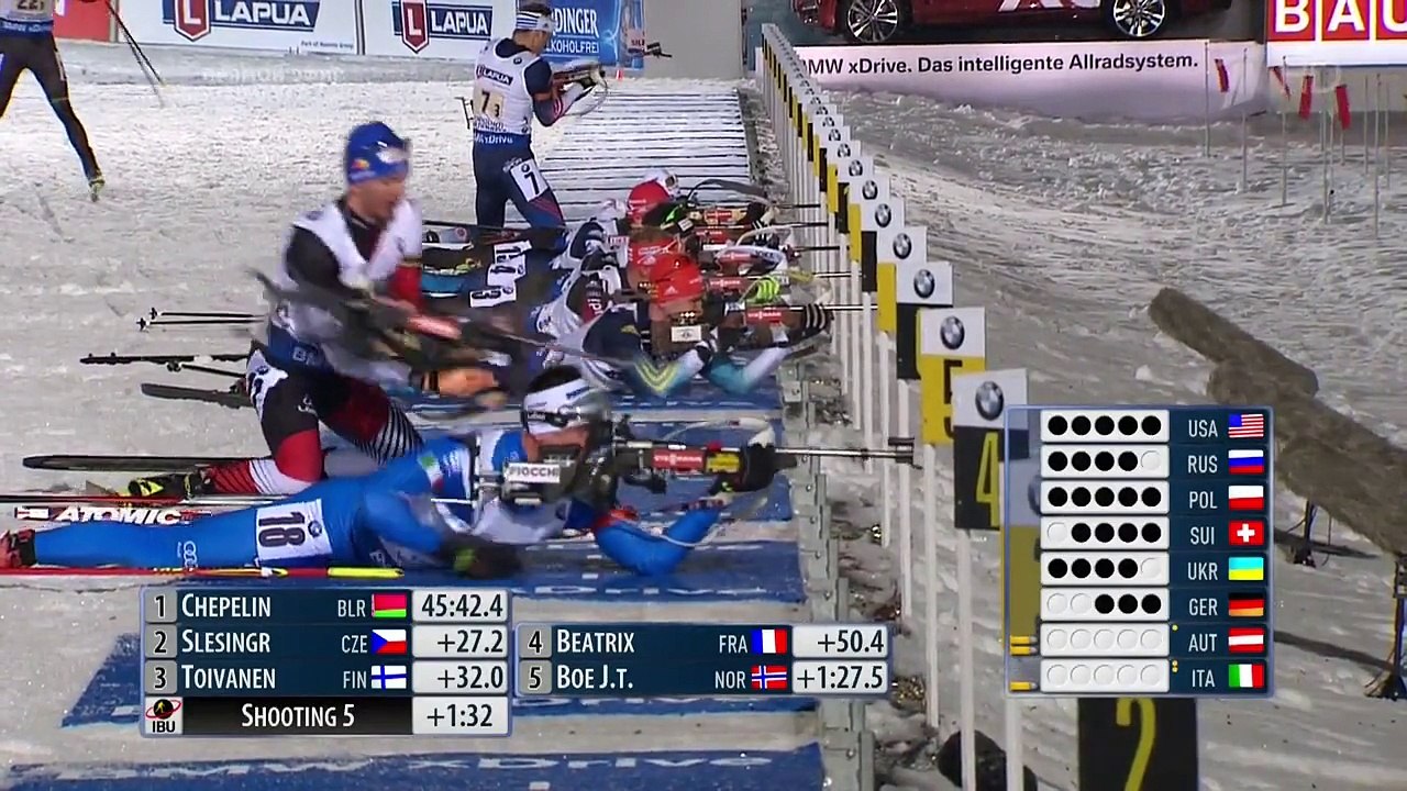 ЧМ-2015. Смешанная эстафета. 2_2