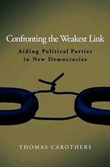 Download Confronting the Weakest Link ebook {PDF} {EPUB}