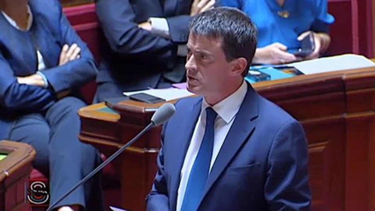 Conflit Israël-Palestine : "le seul objectif de la France est la paix"