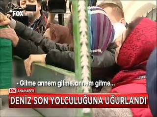 Antalya'da Deniz Aktaş'ı öldüren sevgili katili 'Canıma kıyacaktım kızım vazgeçirdi'