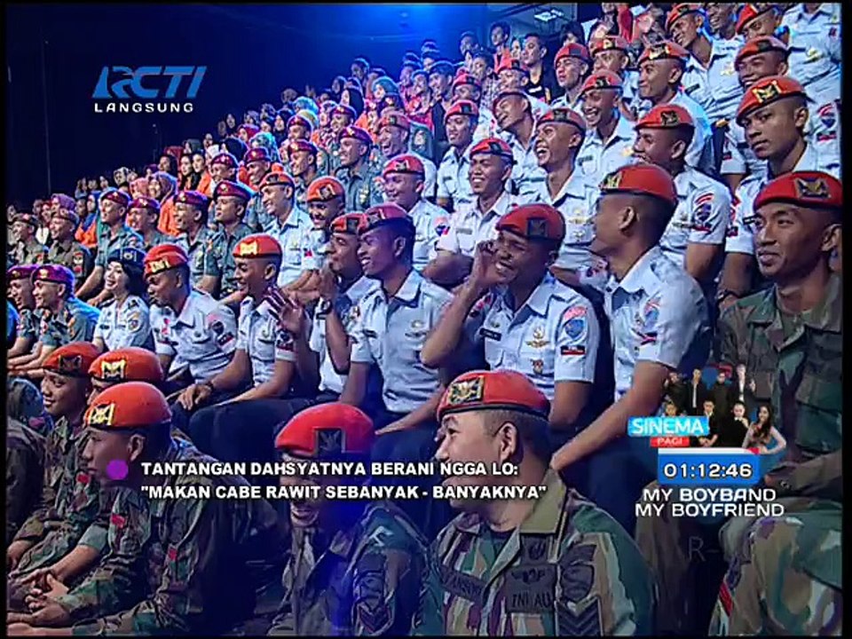 [150303]Dahsyat - Seg2