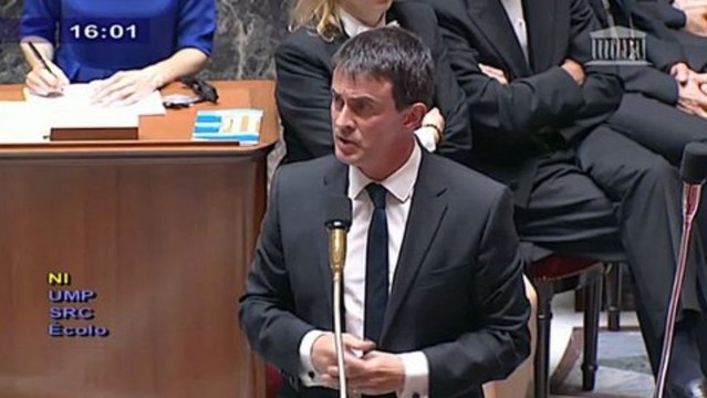 Les valeurs de la République permettent ce rassemblement