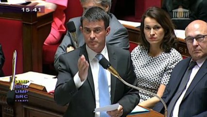 SNCM : "Sans réforme d'envergure, elle ne s'en sortira pas"