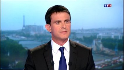 "Il faut agir, débloquer le pays et réformer"