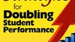 Download 10 Strategies for Doubling Student Performance ebook {PDF} {EPUB}