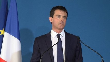 Emploi : "Nous devons continuer à nous mobiliser"