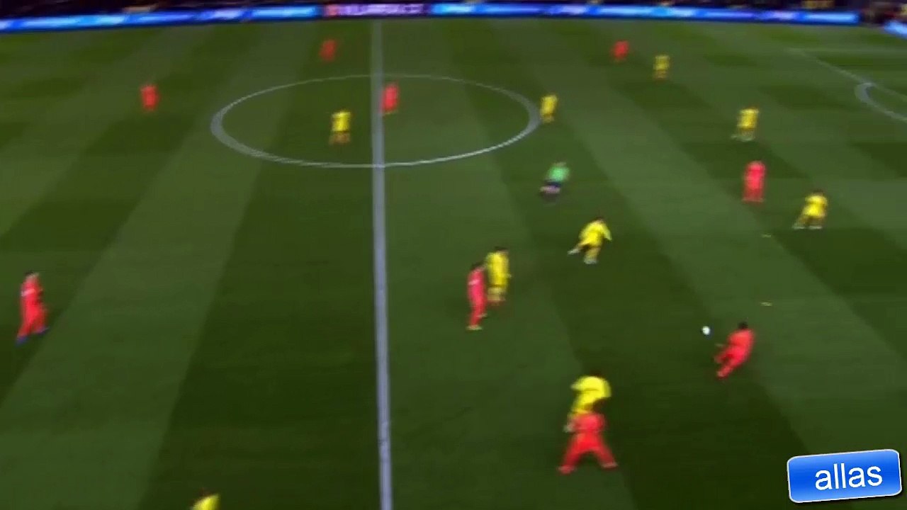 ter stegen pass