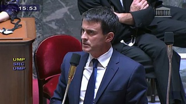 Nous avons besoin les uns et les autres d'agir pour que les Français retrouvent confiance dans la parole et l'action publiques