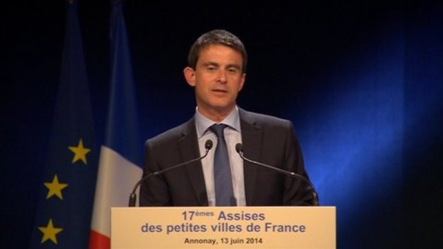 Réforme territoriale : je veux écouter, je veux concerter et si nécessaire rassurer