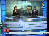 Hugo Chávez, el arañero de Sabaneta