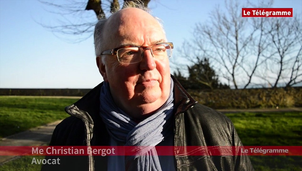 Incendie du centre des impôts de Morlaix Agriculteurs mis en examen : "On leur reproche tout"