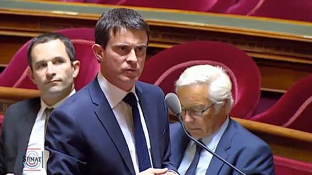 Contre le terrorisme, nous avons décidé d'amplifier la coopération avec d'autres pays