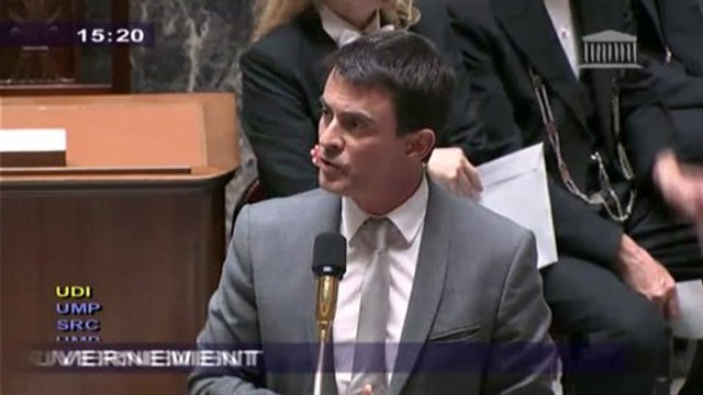 Réforme territoriale : Carte sur table, nous pouvons désormais avancer !