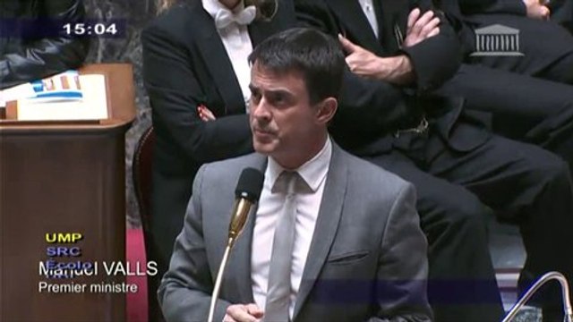 La réforme territoriale doit se faire parce que c'est nécessaire pour le pays