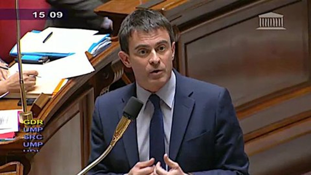 Européennes - "Il faut être capable de répondre à cette crise de confiance"