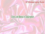 HP Wireless Laptop Router Keygen [Instant Download 2015]