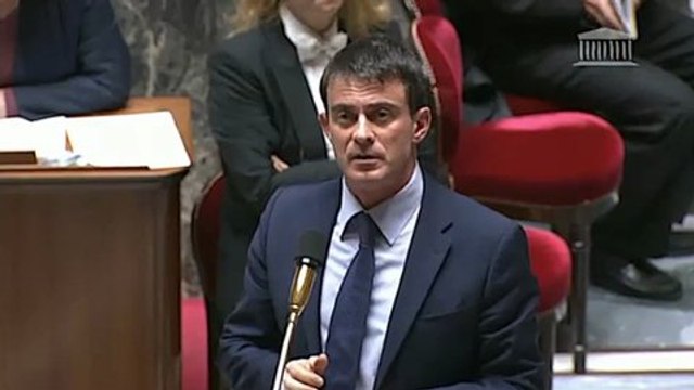 Décentralisation - Manuel Valls : Il faut des réformes profondes