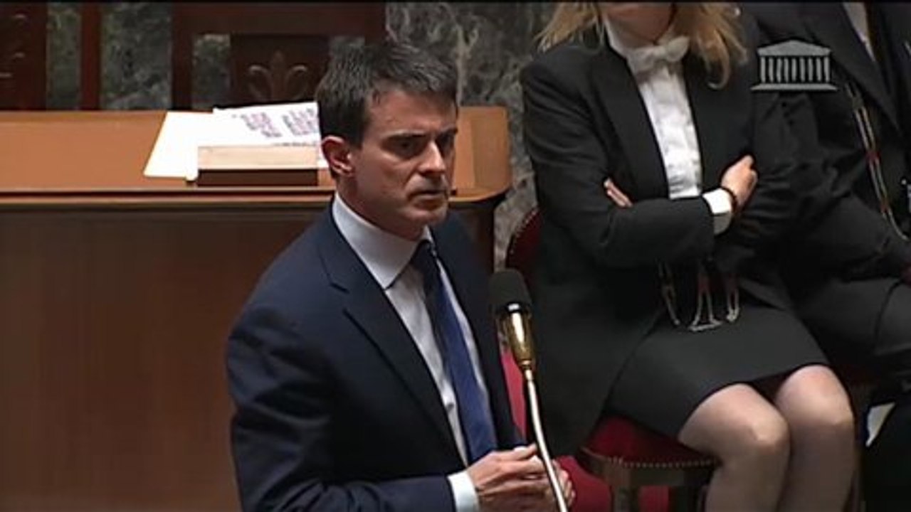 "Ce vote est un acte important pour la suite du quinquennat du président de la République"