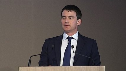 "La force économique de la France, c’est le cheval de bataille de mon gouvernement"