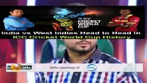 Yeh Hai Cricket Dewangi 5 March 2015 Pakistani Media on India vs West Indies World Cup 2015 Part 2