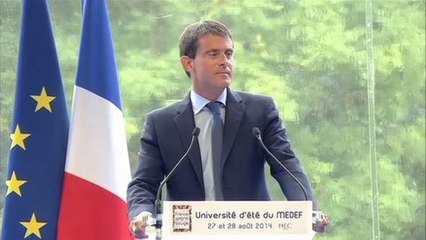 "Nous devons agir avec responsabilité, patriotisme, et confiance dans l’avenir"