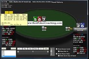 How To Cheat Legally At Heads Up Poker ( 1 Poker Course)