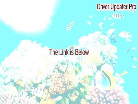 Driver Updater Pro Crack [Download Now]