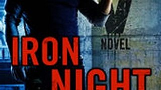Download Iron Night ebook {PDF} {EPUB}