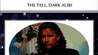 Download The Tall Dark Alibi ebook {PDF} {EPUB}